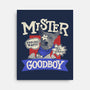 Mister Goodboy-None-Stretched-Canvas-Estudio Horta