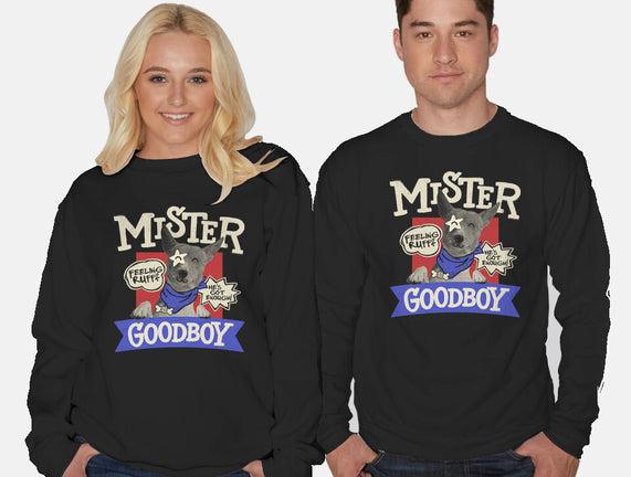 Mister Goodboy