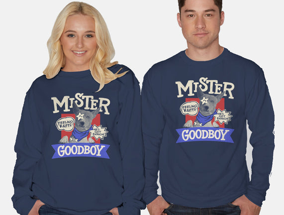 Mister Goodboy