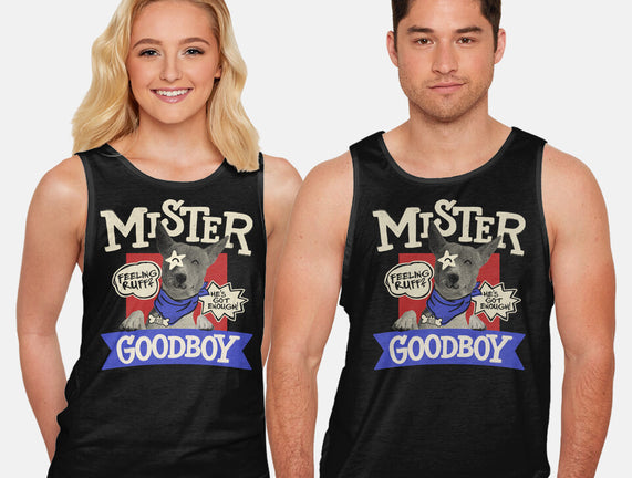 Mister Goodboy