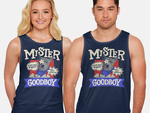 Mister Goodboy
