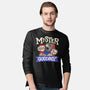 Mister Goodboy-Mens-Long Sleeved-Tee-Estudio Horta
