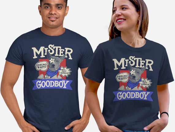 Mister Goodboy
