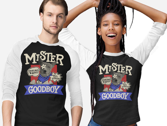 Mister Goodboy