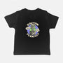 Doctor Purrfect-Baby-Basic-Tee-Estudio Horta