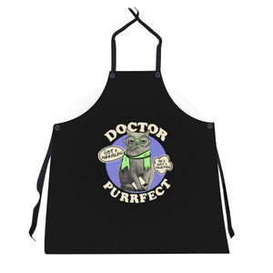 Doctor Purrfect