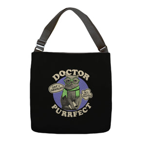 Doctor Purrfect