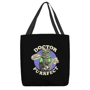 Doctor Purrfect