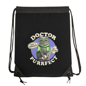 Doctor Purrfect