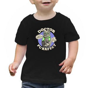 Doctor Purrfect