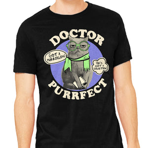 Doctor Purrfect