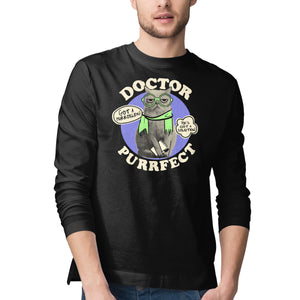 Doctor Purrfect