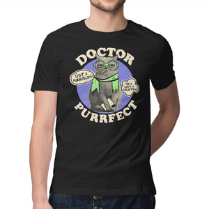 Doctor Purrfect