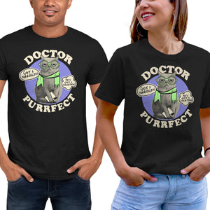 Doctor Purrfect