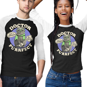 Doctor Purrfect