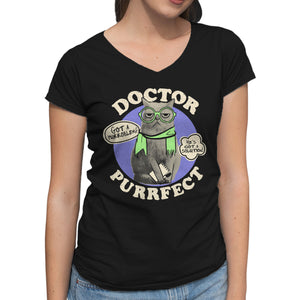 Doctor Purrfect