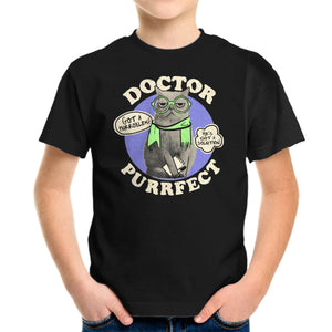 Doctor Purrfect