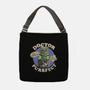 Doctor Purrfect-None-Adjustable Tote-Bag-Estudio Horta