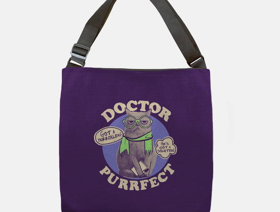 Doctor Purrfect