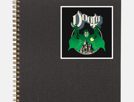 Ghost Doom