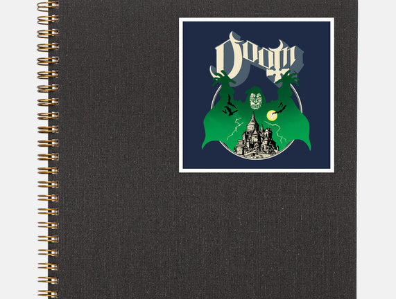 Ghost Doom