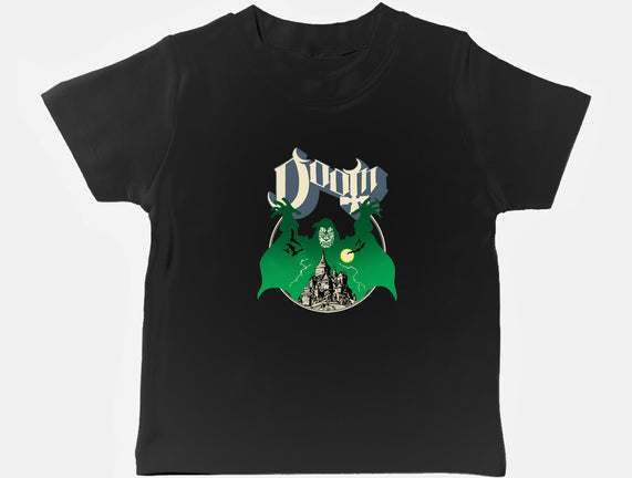 Ghost Doom