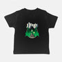 Ghost Doom-Baby-Basic-Tee-Barbadifuoco