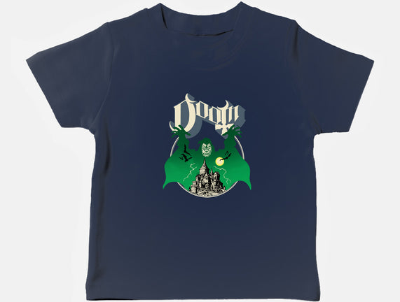 Ghost Doom