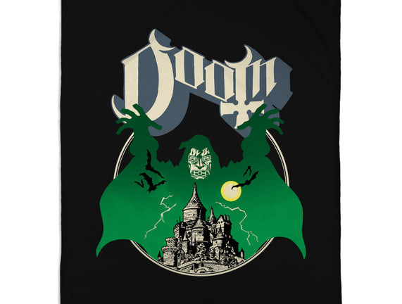 Ghost Doom