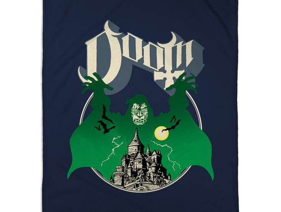 Ghost Doom