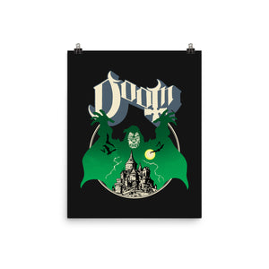 Ghost Doom