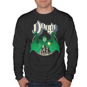 Ghost Doom