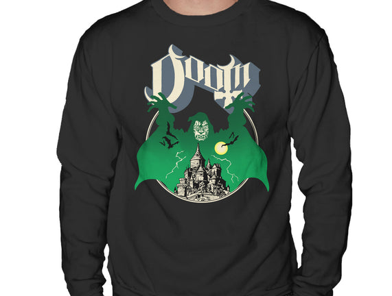 Ghost Doom