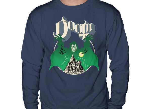 Ghost Doom