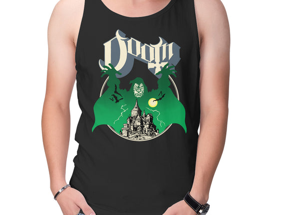 Ghost Doom