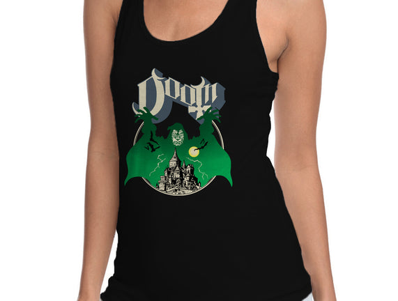 Ghost Doom