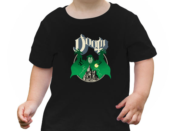 Ghost Doom