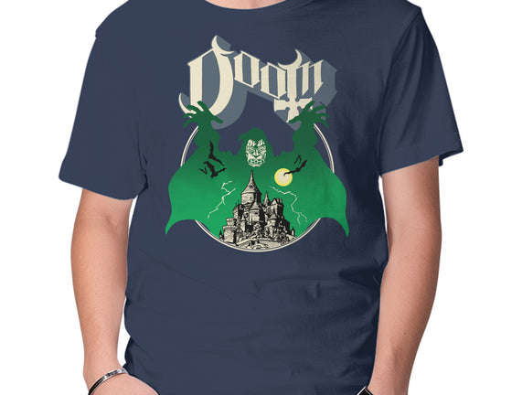 Ghost Doom
