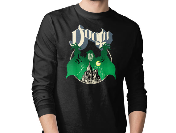 Ghost Doom