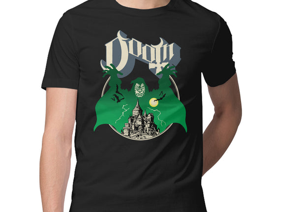 Ghost Doom