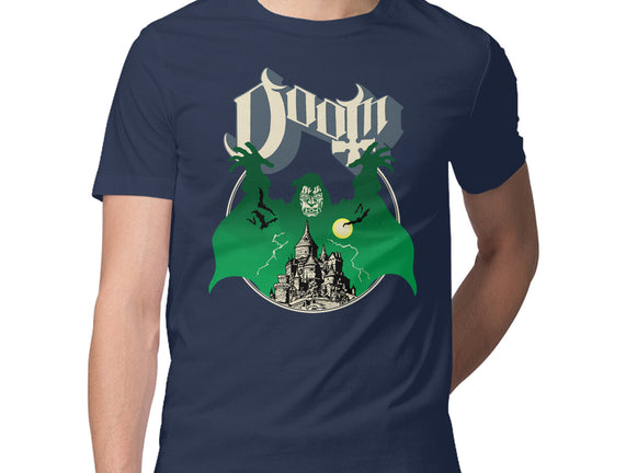 Ghost Doom
