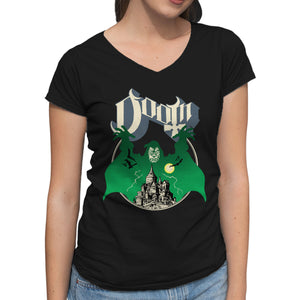 Ghost Doom