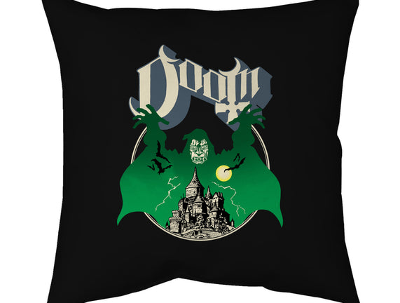 Ghost Doom