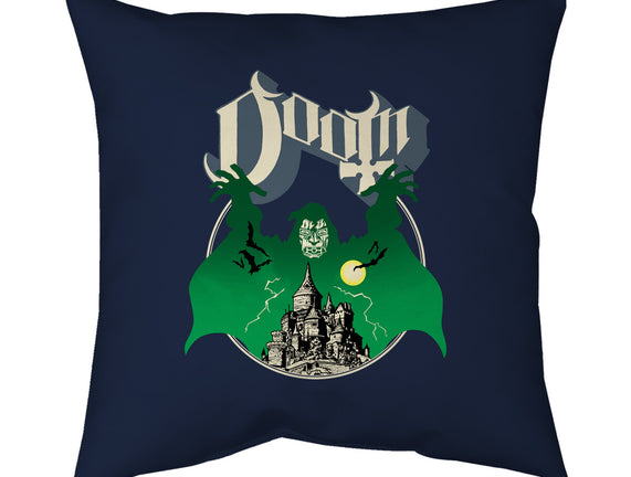 Ghost Doom
