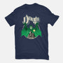 Ghost Doom-Mens-Heavyweight-Tee-Barbadifuoco