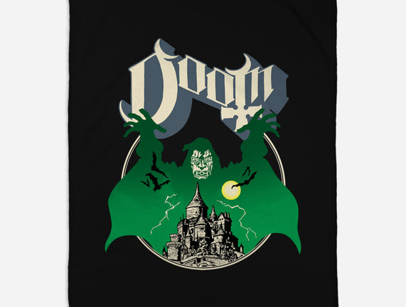 Ghost Doom