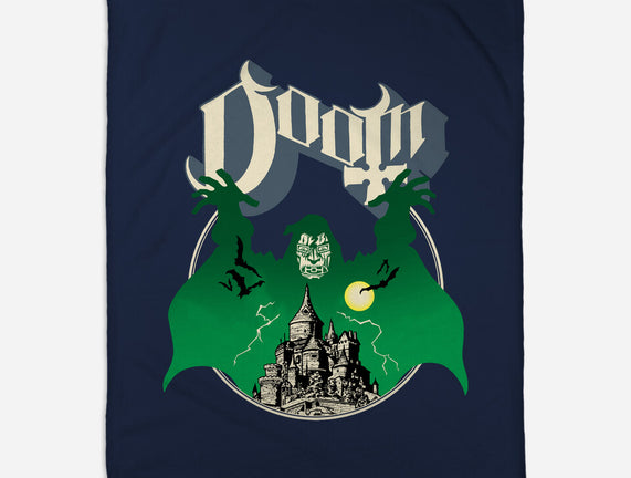 Ghost Doom