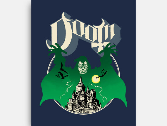 Ghost Doom