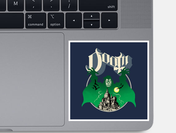 Ghost Doom