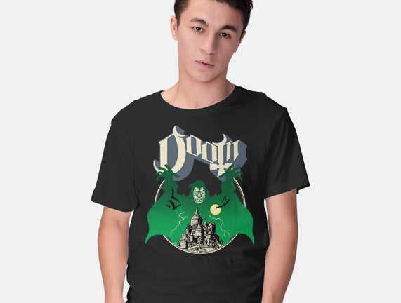 Ghost Doom